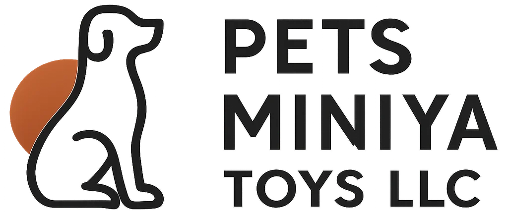 PETS MINIYA TOYS LLC