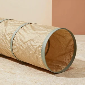 Dune Crinkle Tunnel