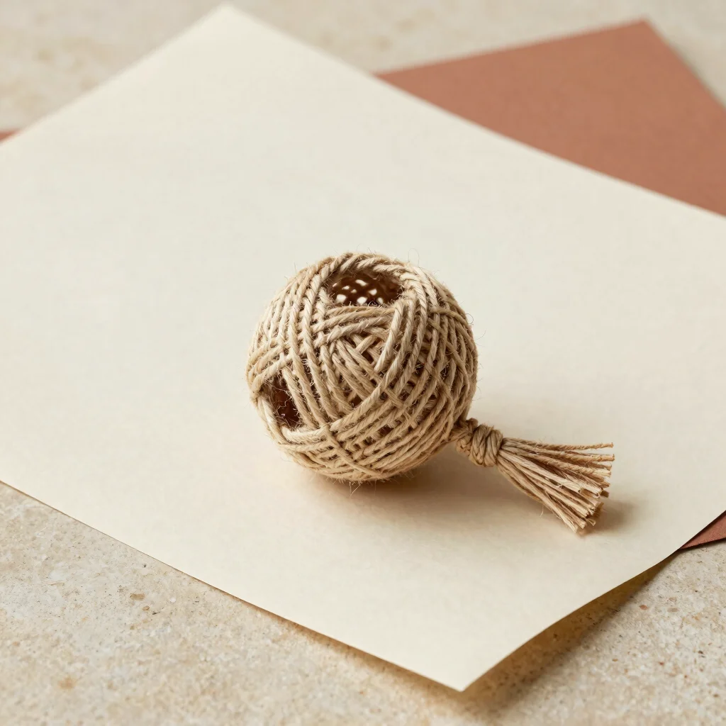 Sprout Woven Ball